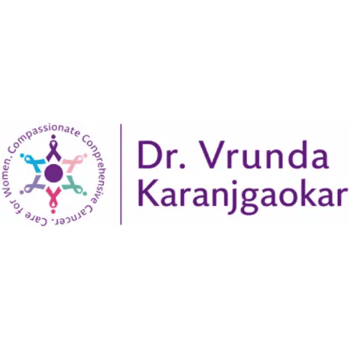 Dr Vrunda Karanjgaokar - Gynaecologist Oncologist in Dadar, Mumbai